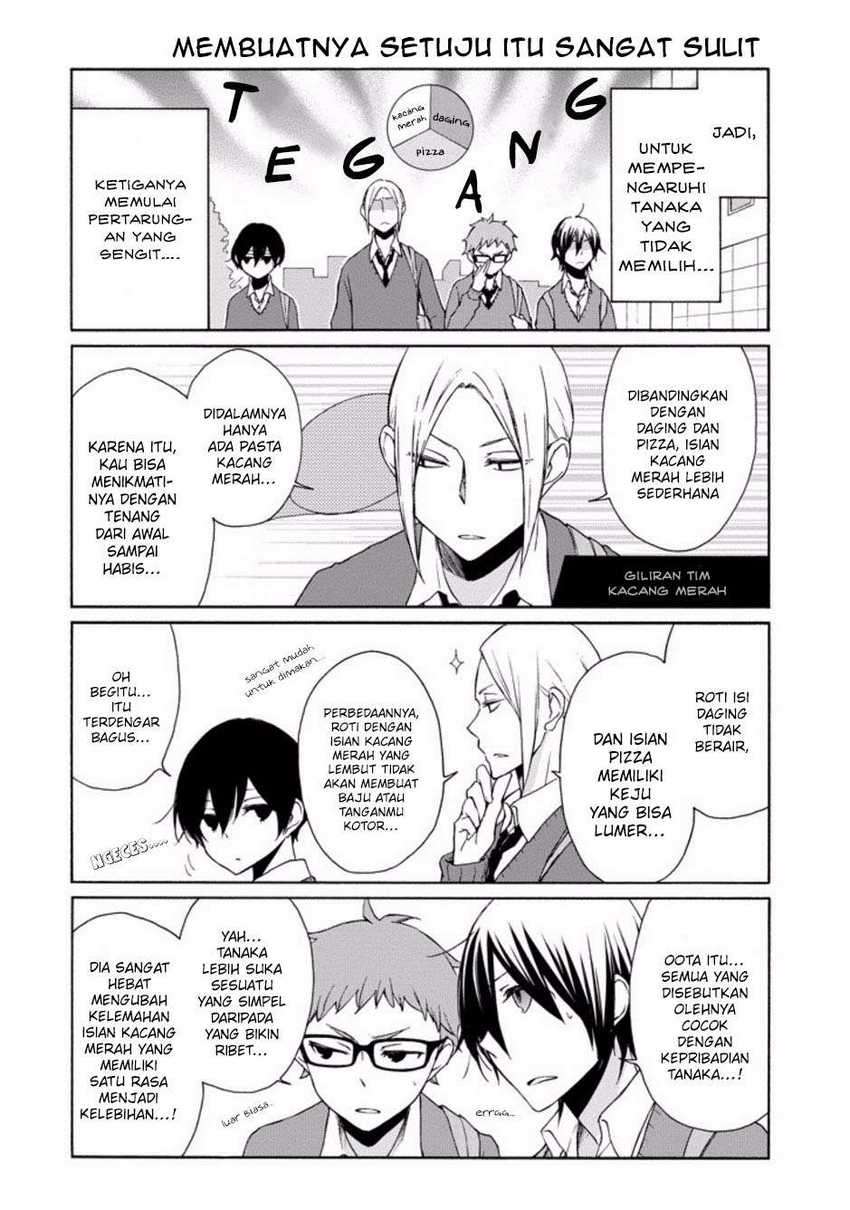 Chapter 101 - halaman 7