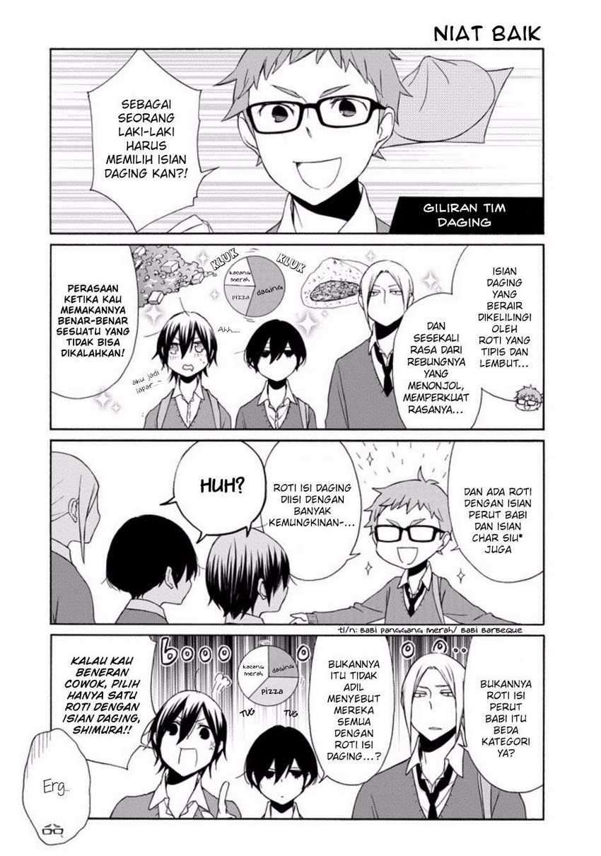 Chapter 101 - halaman 9