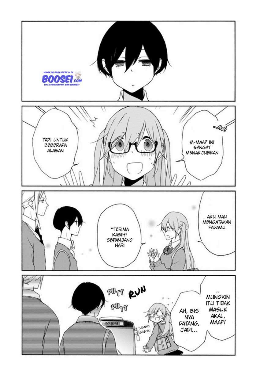 Chapter 100 - halaman 15
