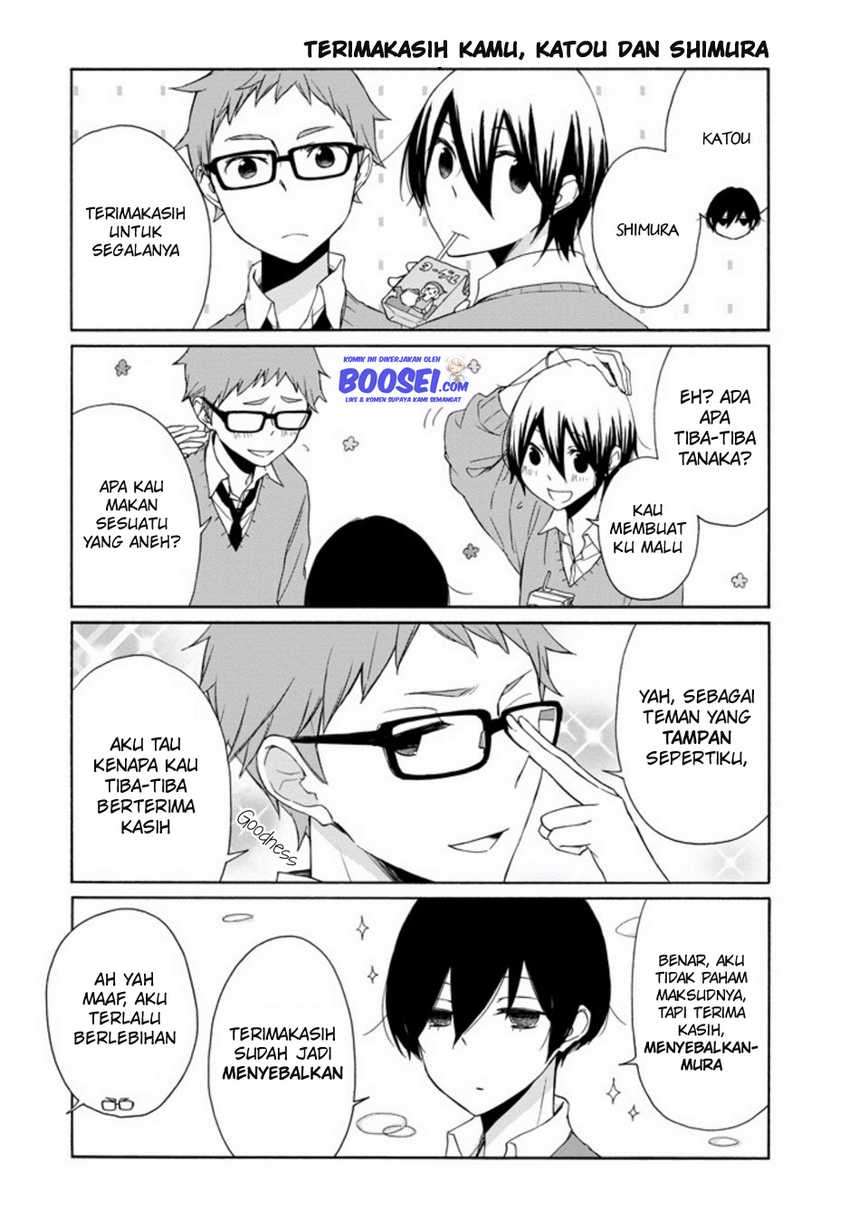 Chapter 100 - halaman 9