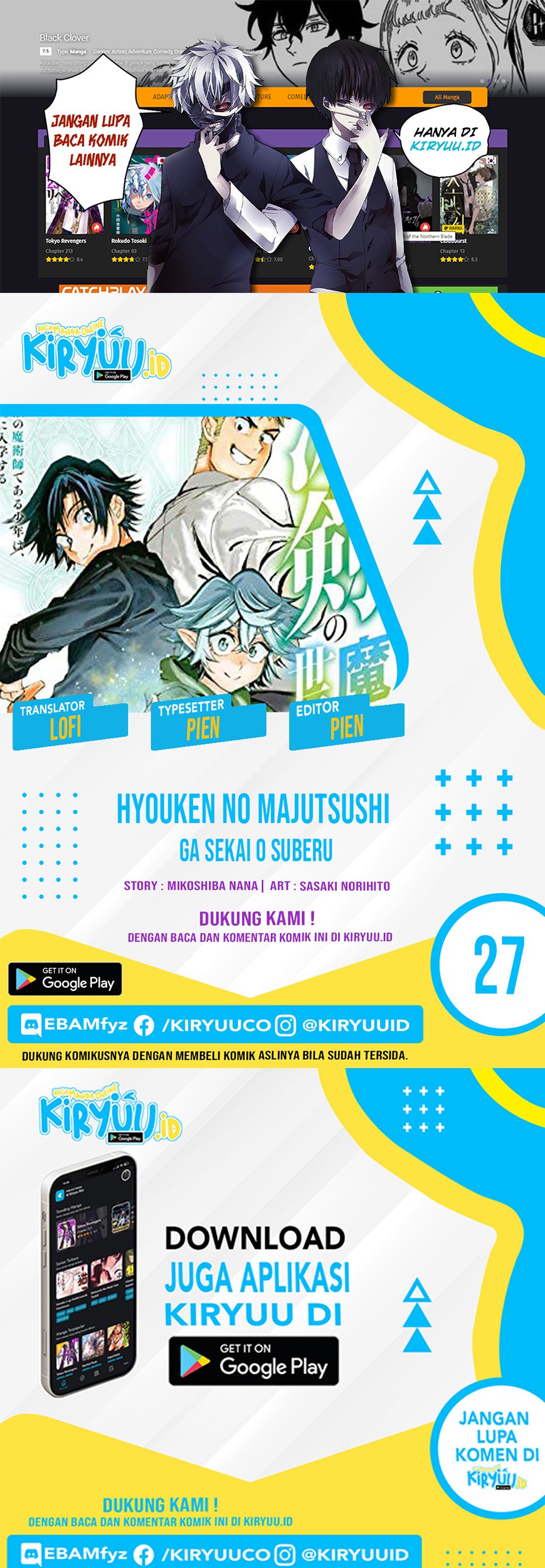 Chapter 27 - halaman 2