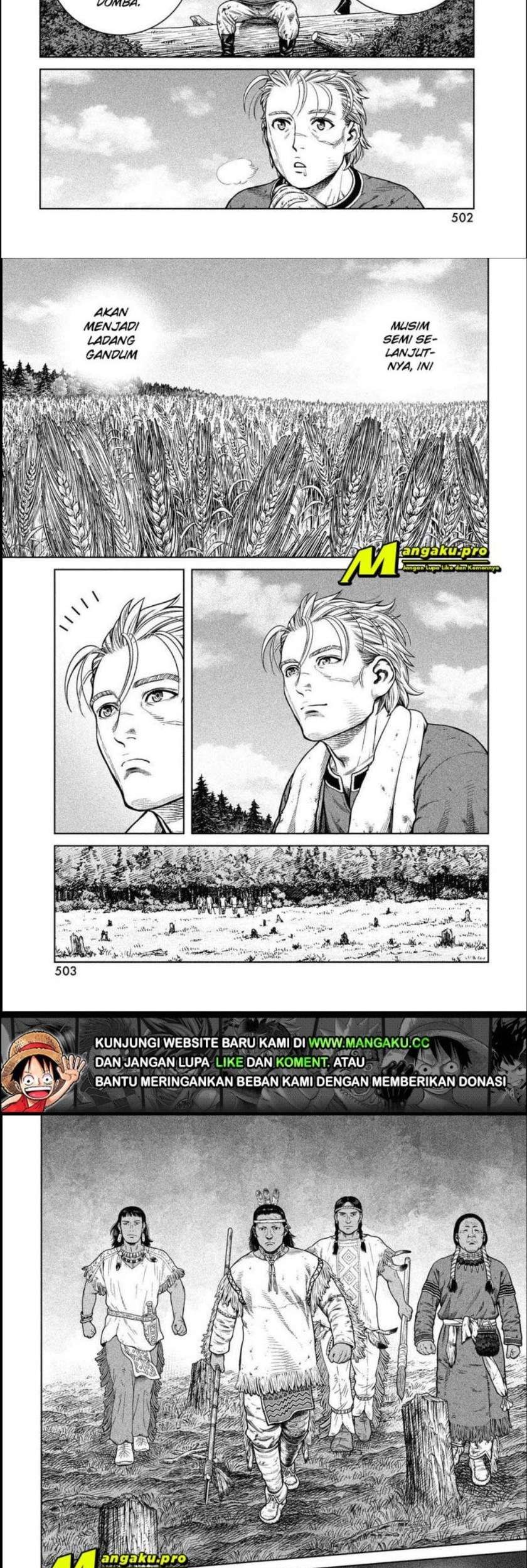 Chapter 183 - halaman 20