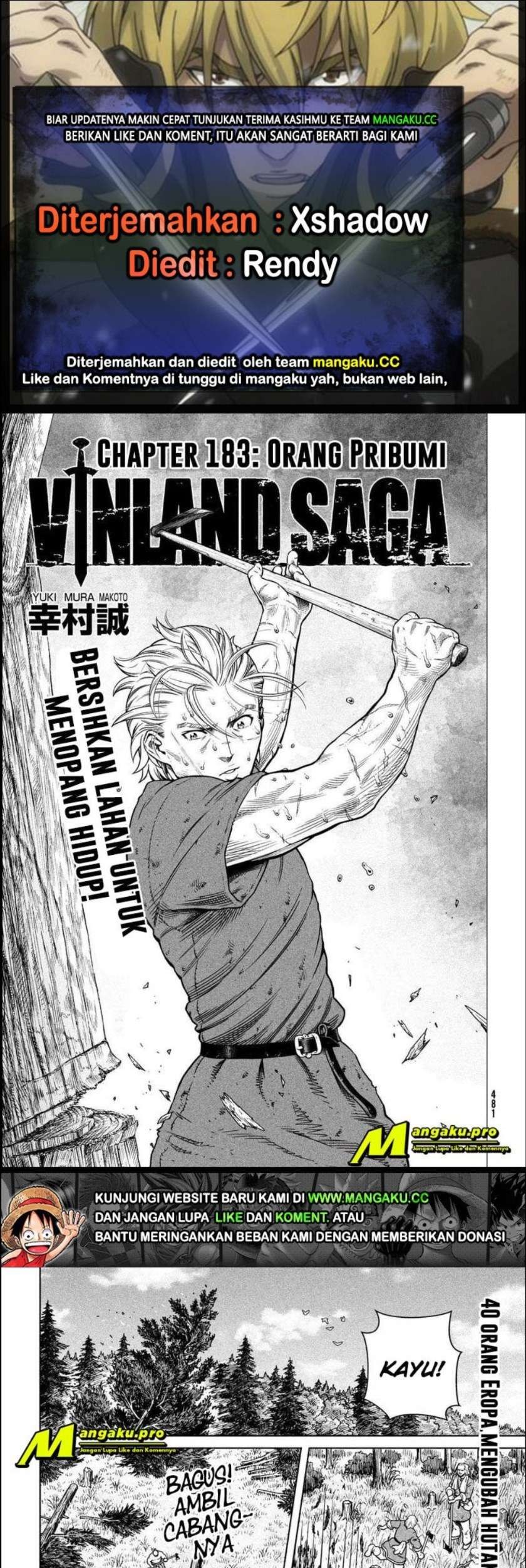 Chapter 183 - halaman 2