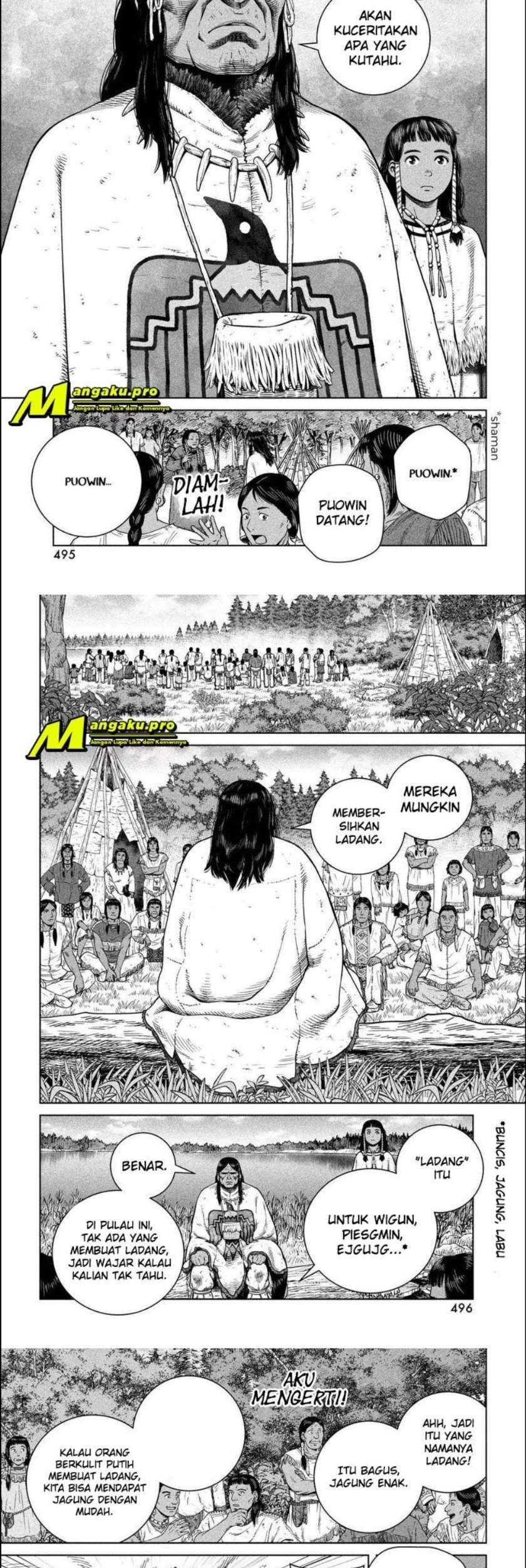 Chapter 183 - halaman 14