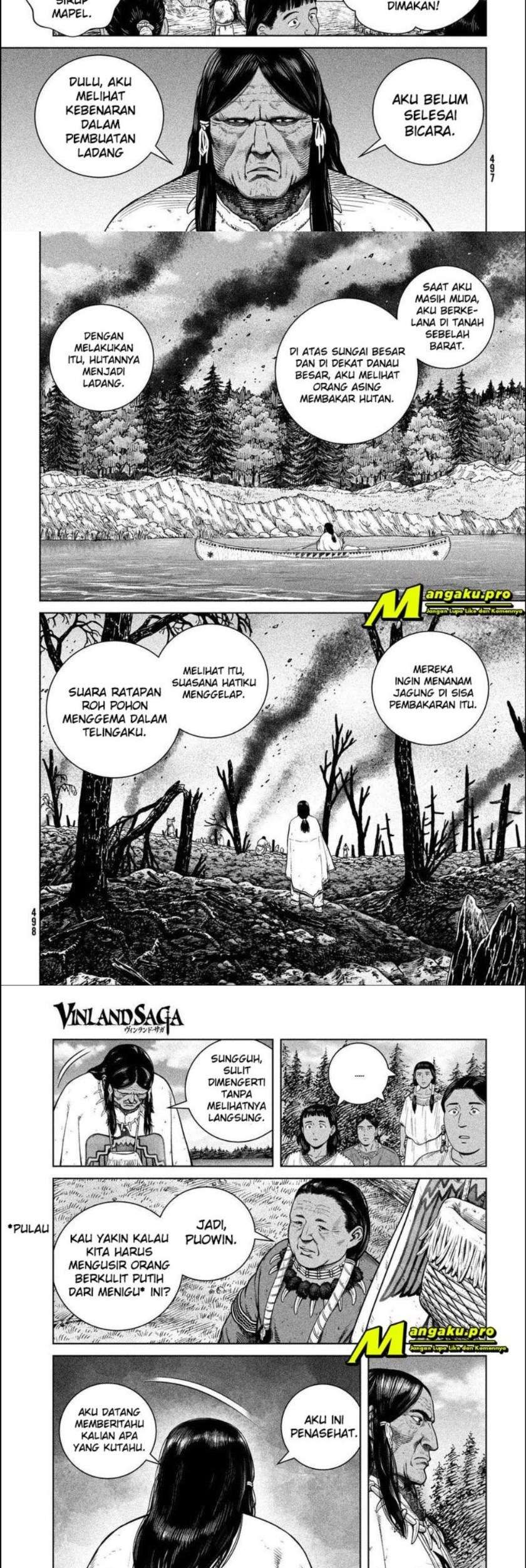 Chapter 183 - halaman 16