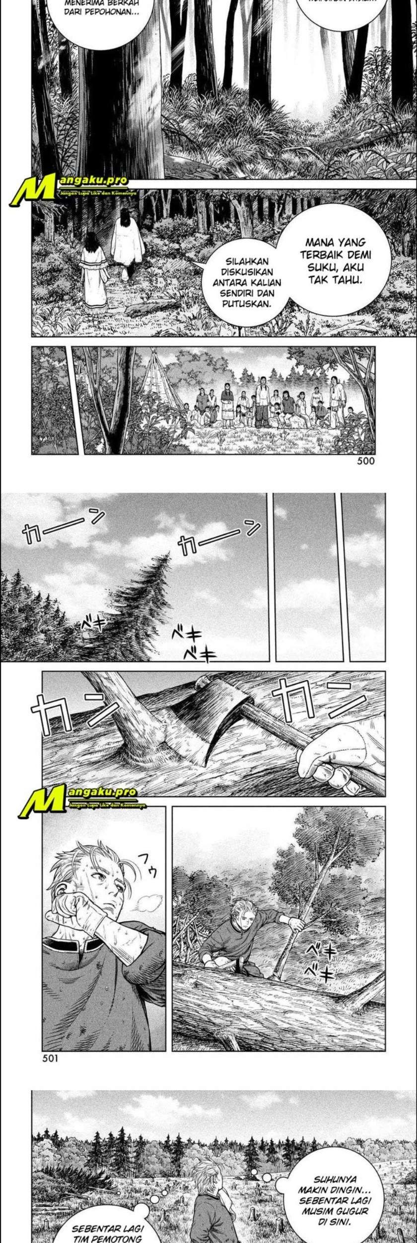 Chapter 183 - halaman 18