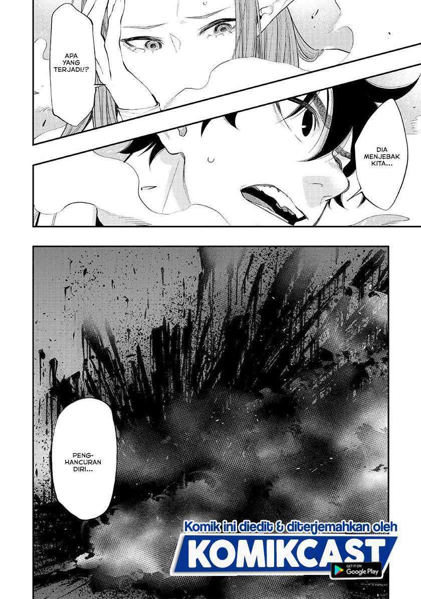 Chapter 71 - halaman 22