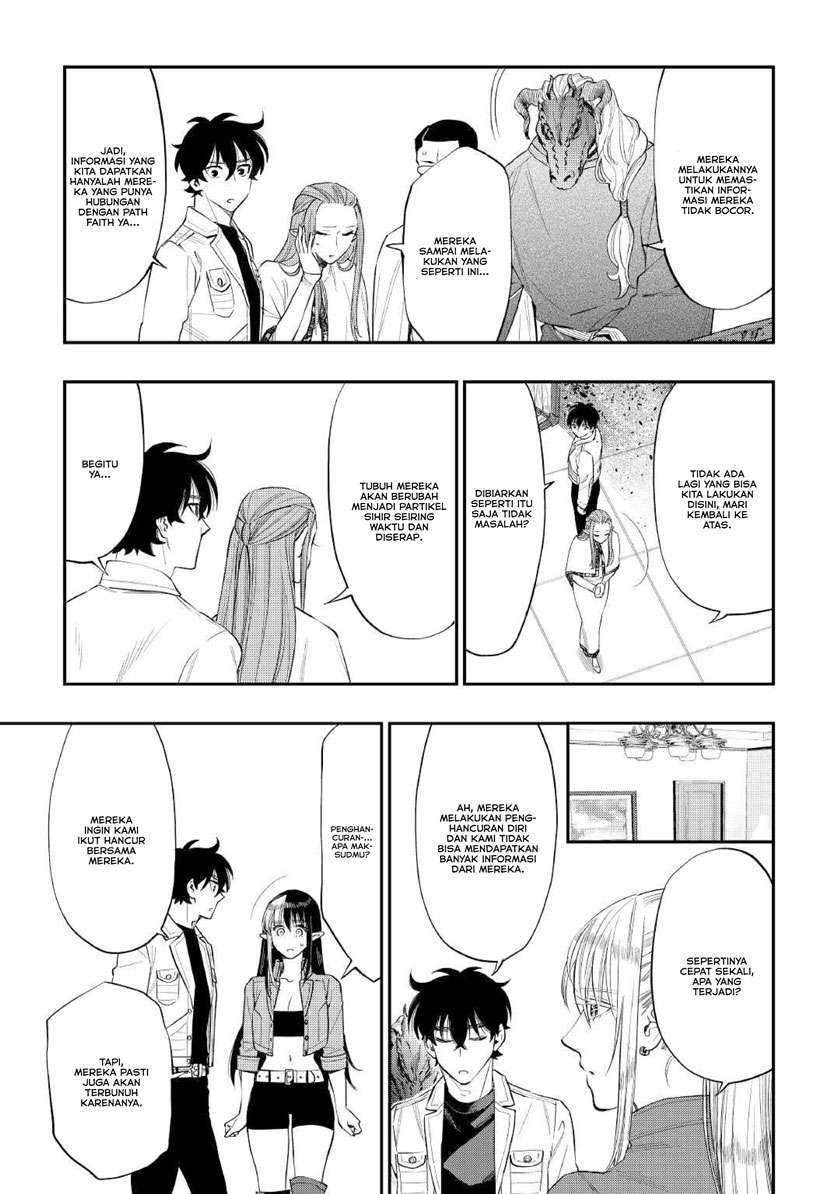 Chapter 71 - halaman 23