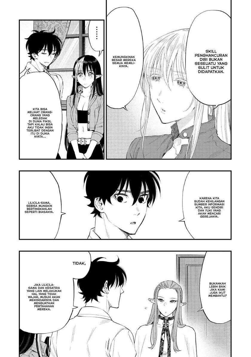 Chapter 71 - halaman 25