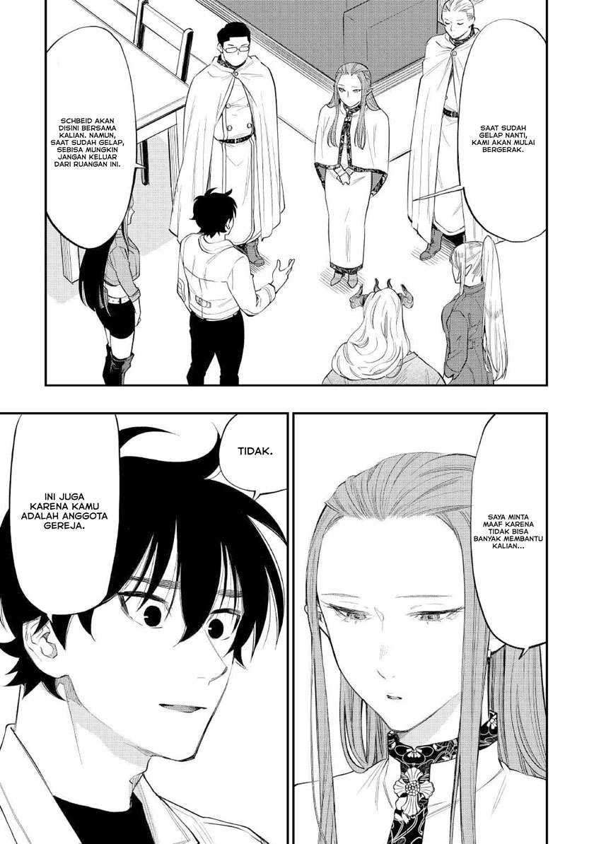Chapter 71 - halaman 27