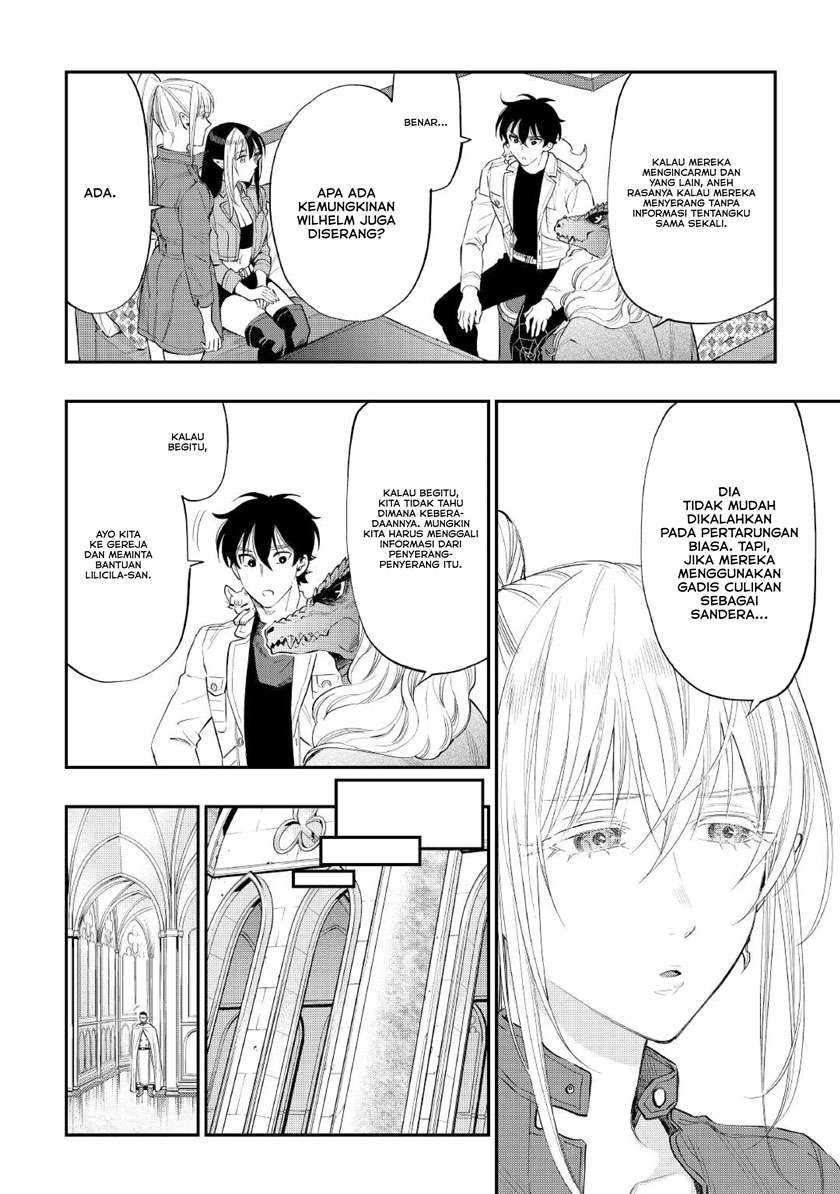 Chapter 71 - halaman 8