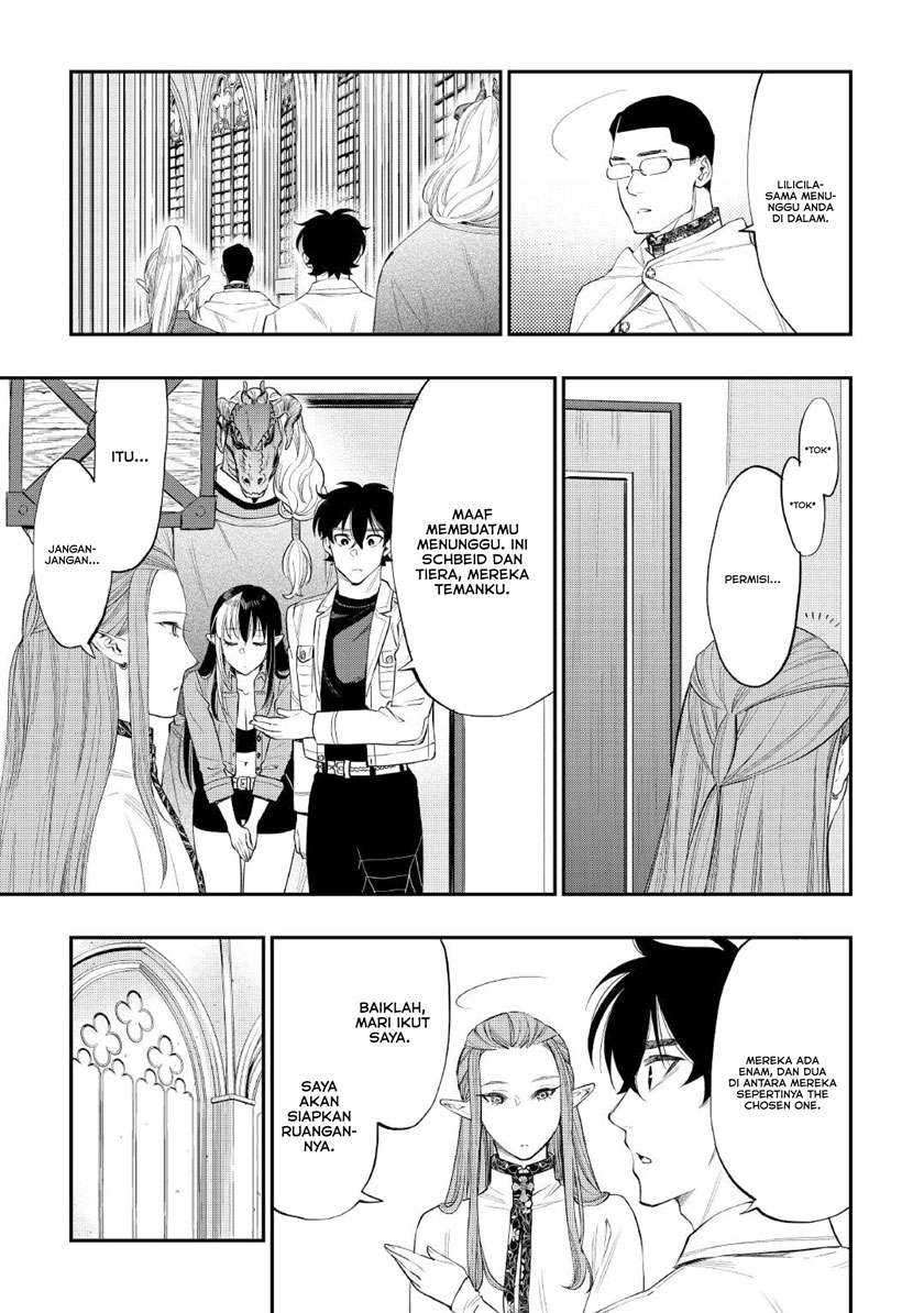 Chapter 71 - halaman 9
