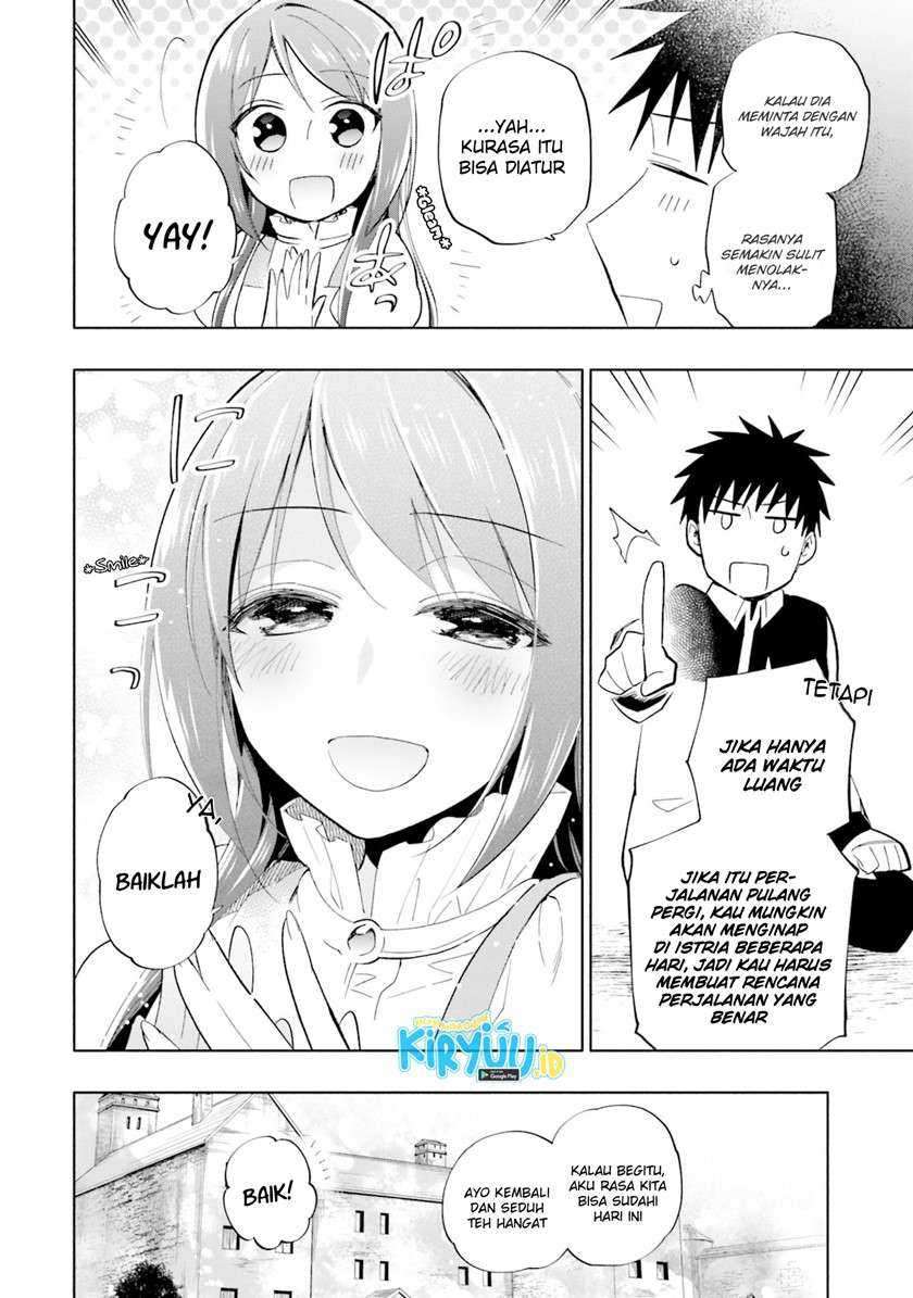 Chapter 38 - halaman 19