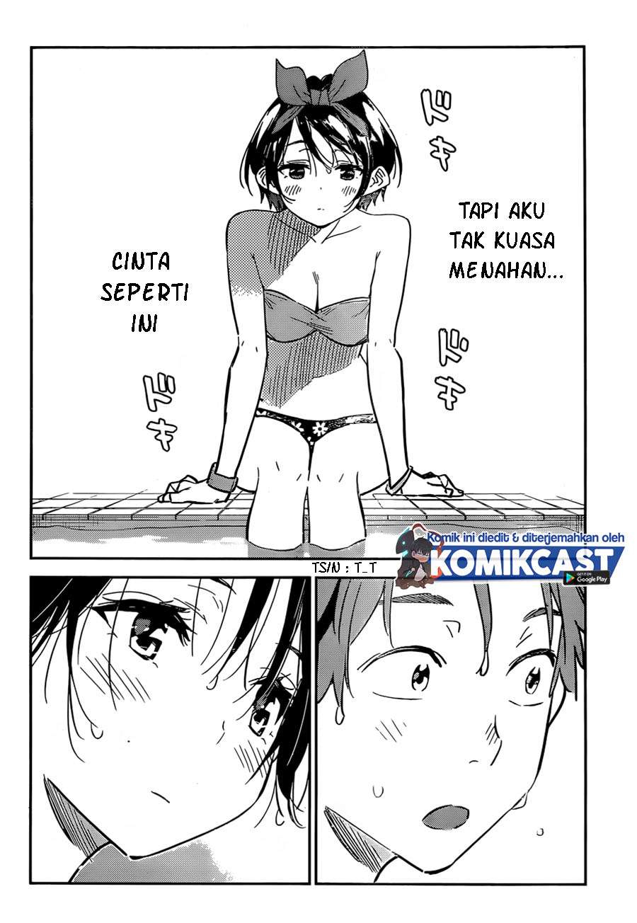 Chapter 199 - halaman 19