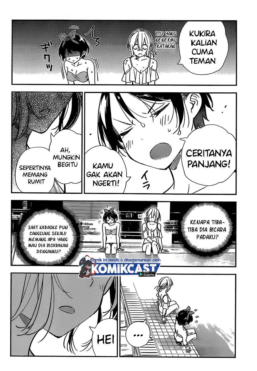Chapter 199 - halaman 21