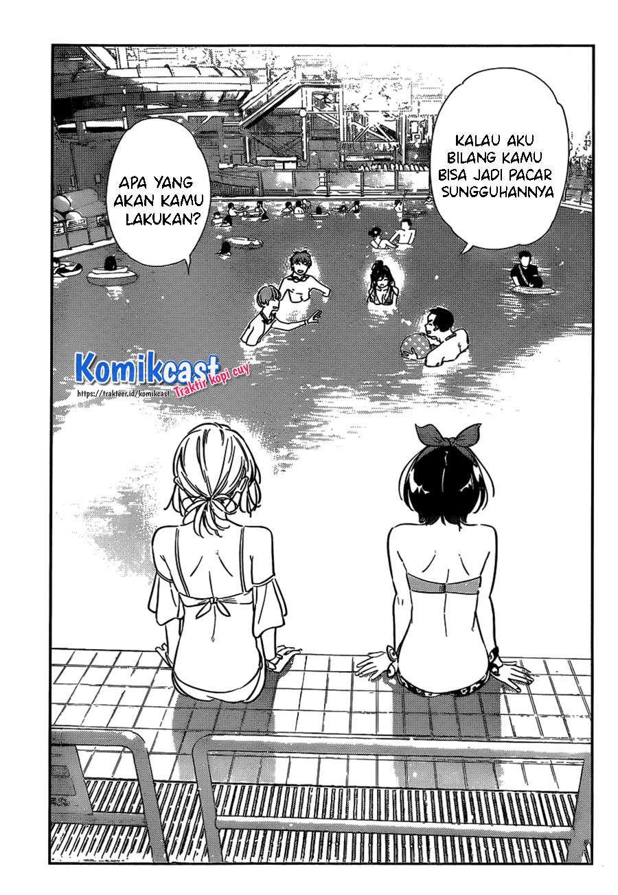 Chapter 199 - halaman 22