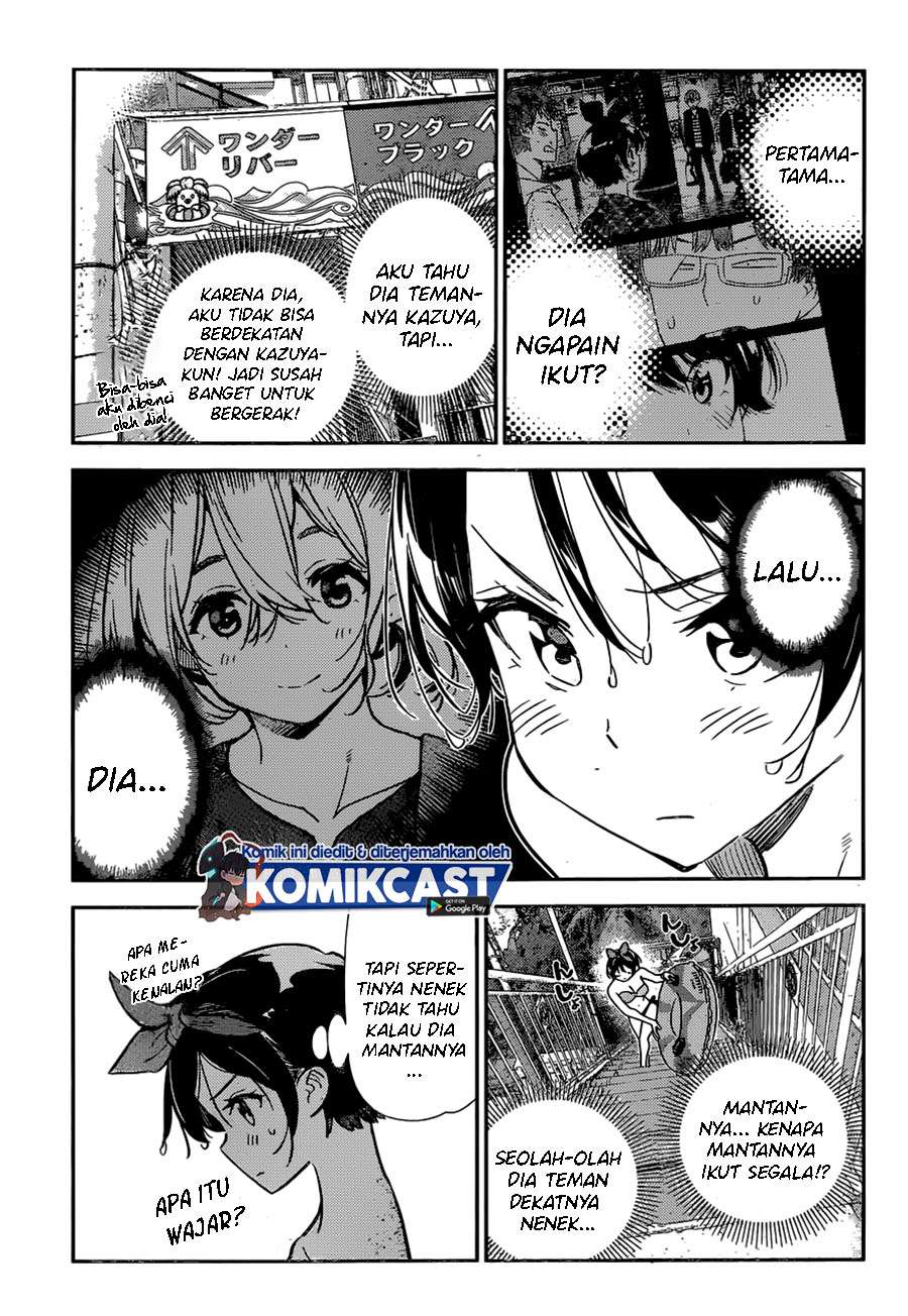 Chapter 199 - halaman 6