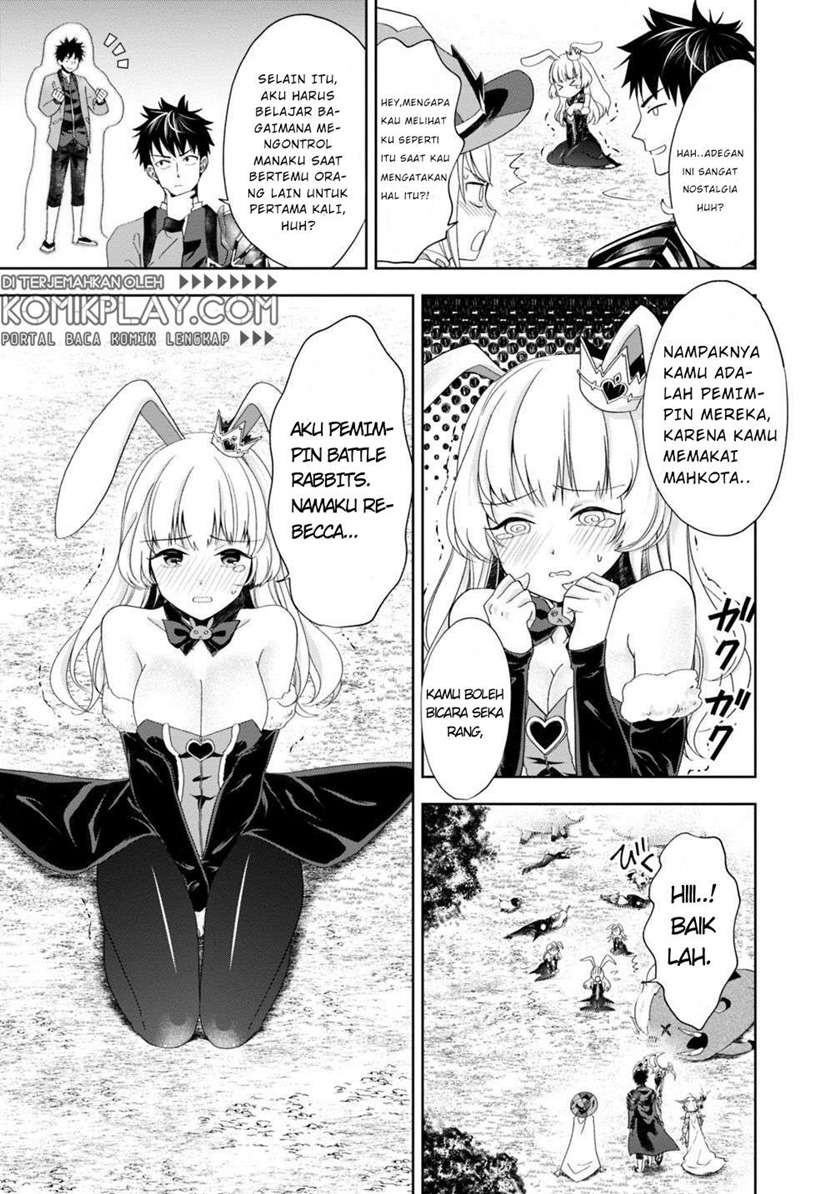 Chapter 61 - halaman 6