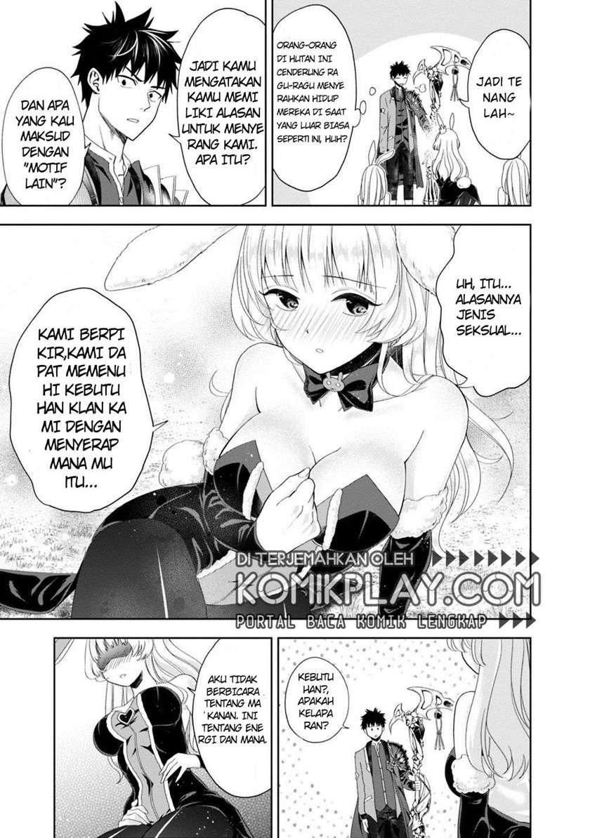 Chapter 61 - halaman 8