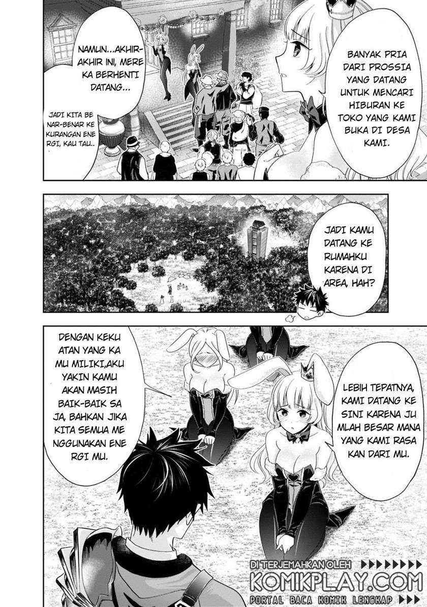 Chapter 61 - halaman 9