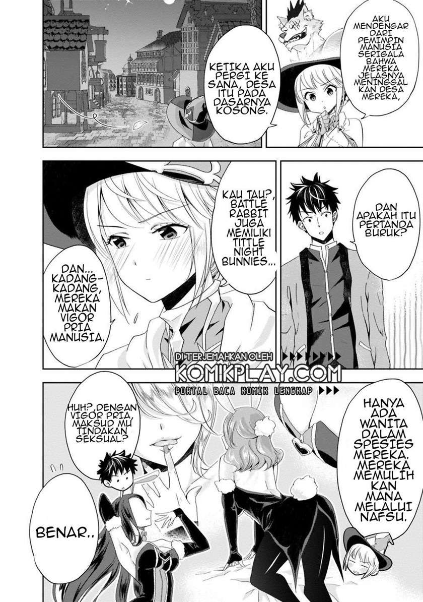Chapter 60 - halaman 12