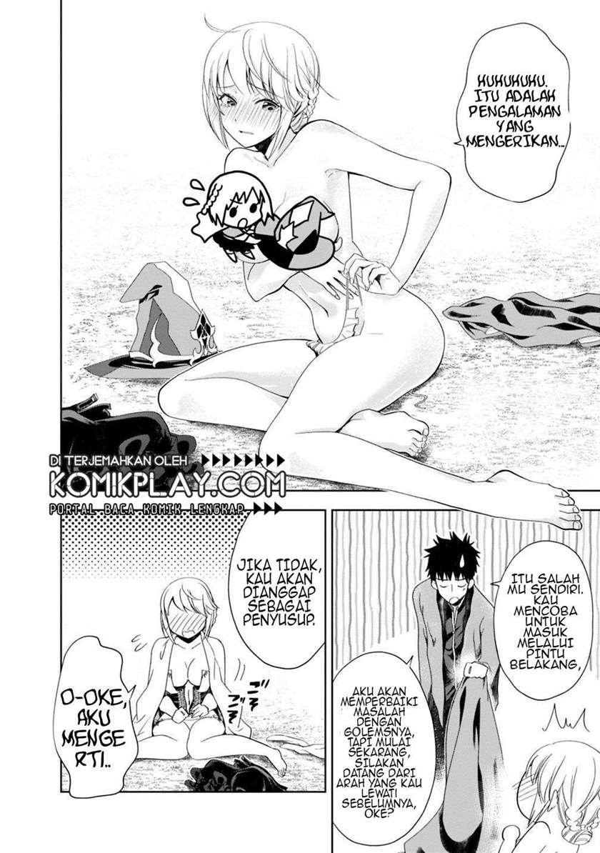 Chapter 60 - halaman 9