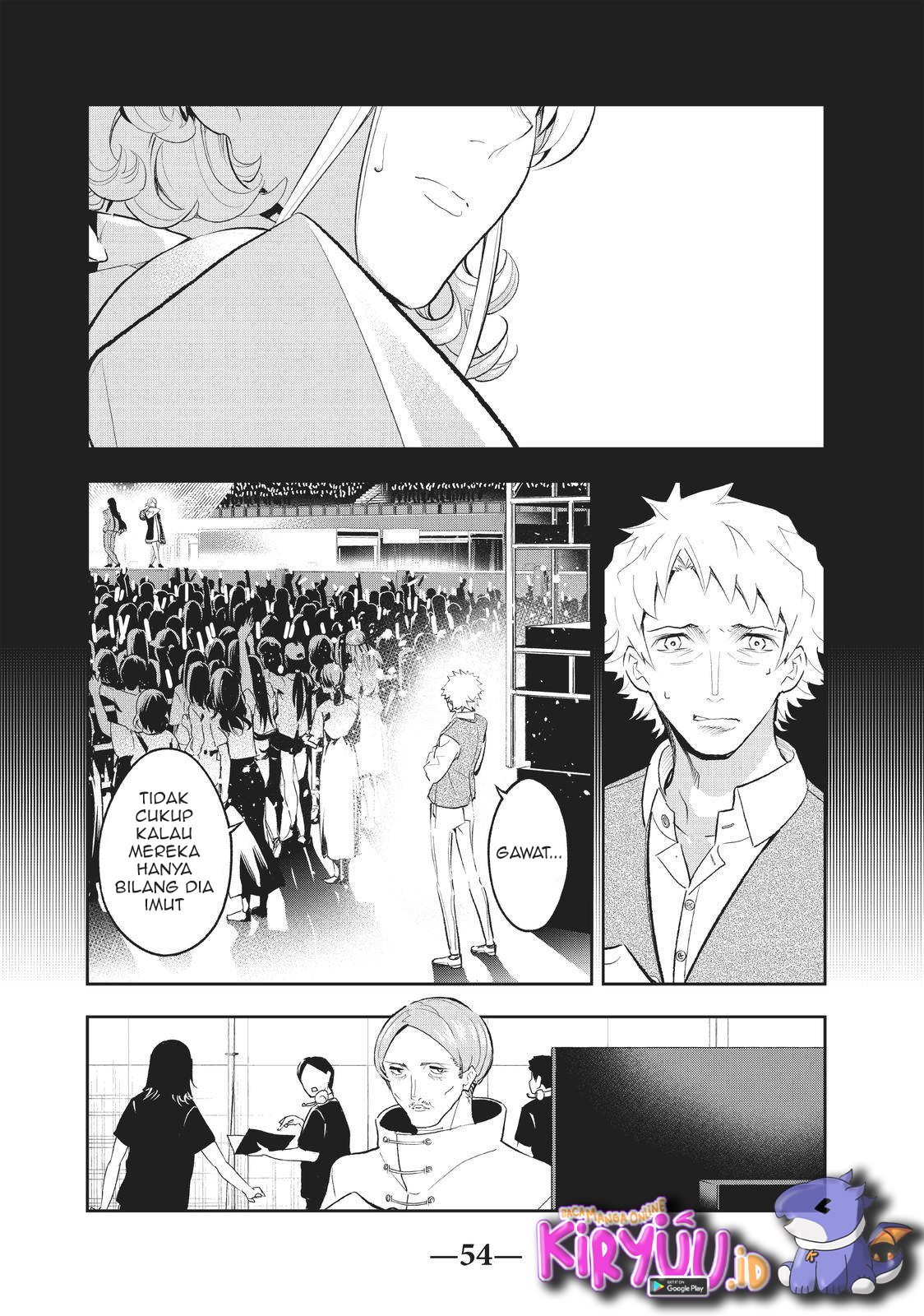 Chapter 132 - halaman 13