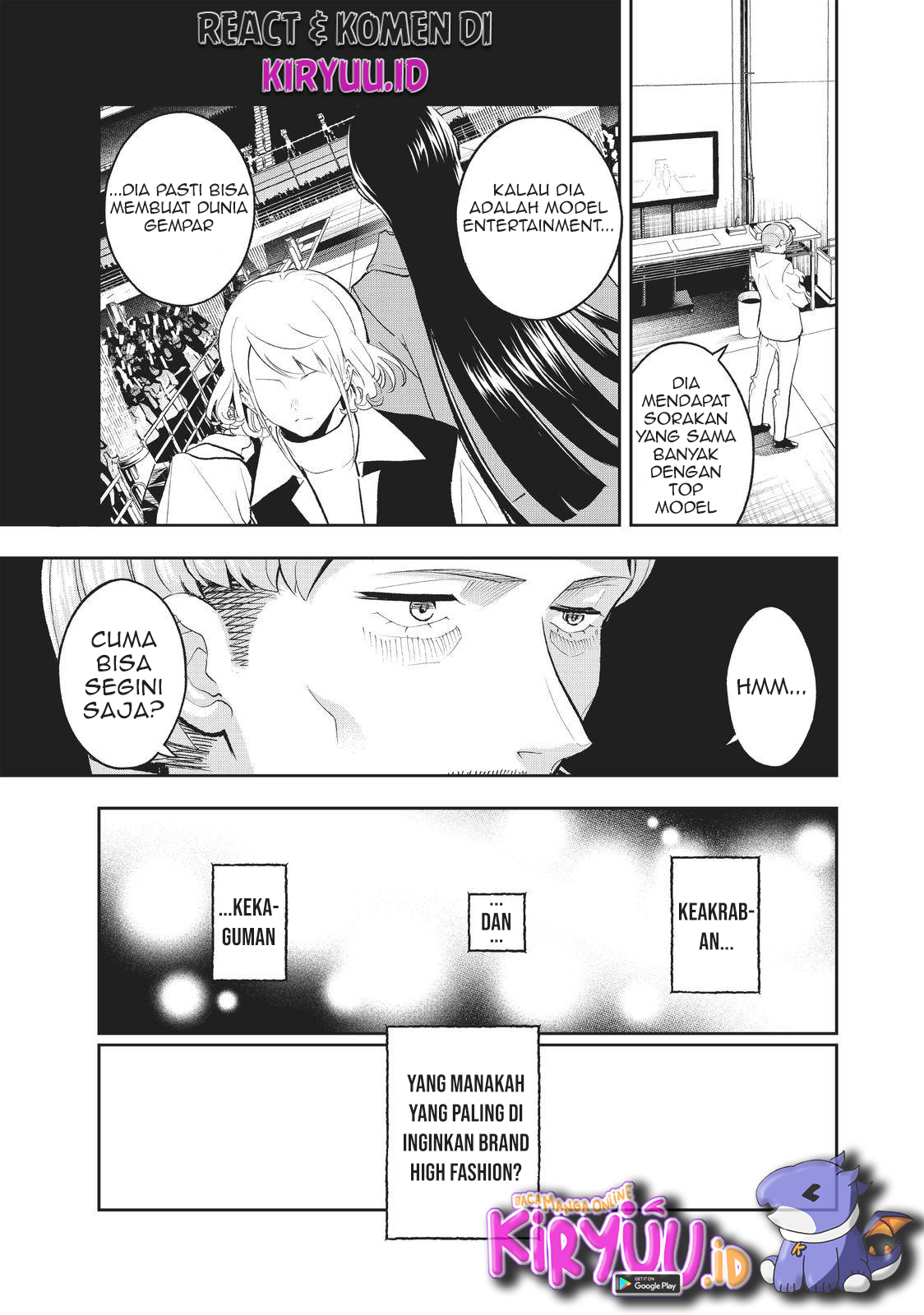 Chapter 132 - halaman 14