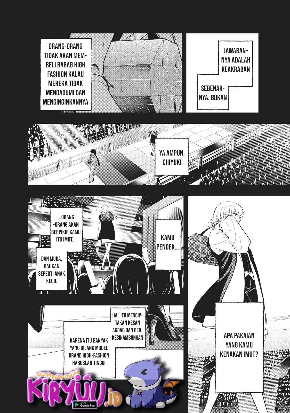 Chapter 132 - halaman 15