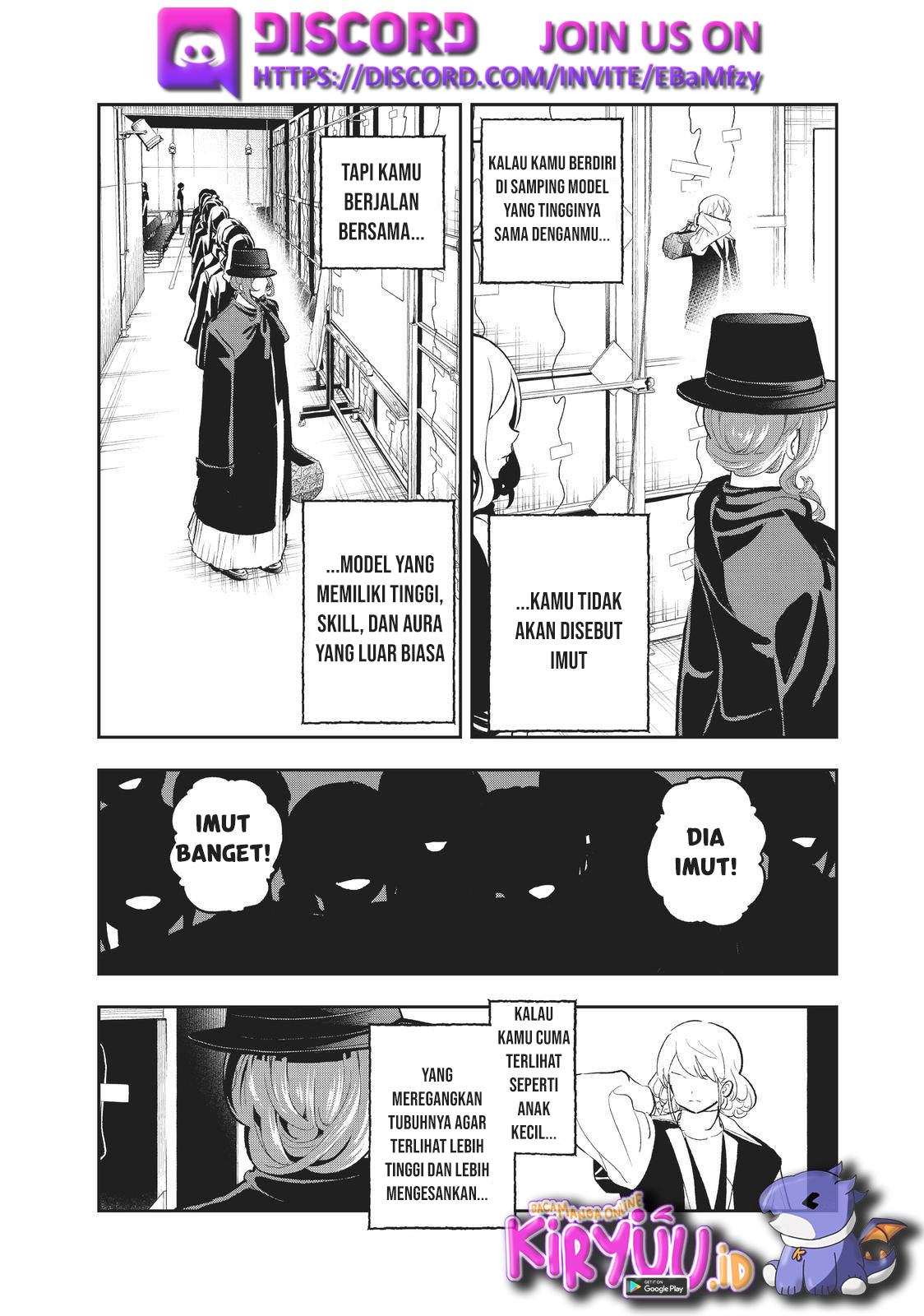 Chapter 132 - halaman 16