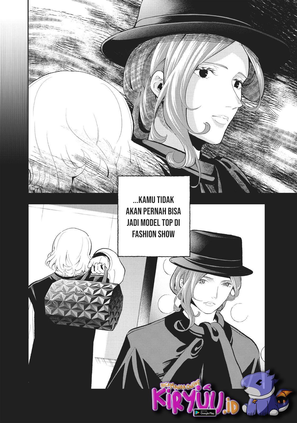 Chapter 132 - halaman 17