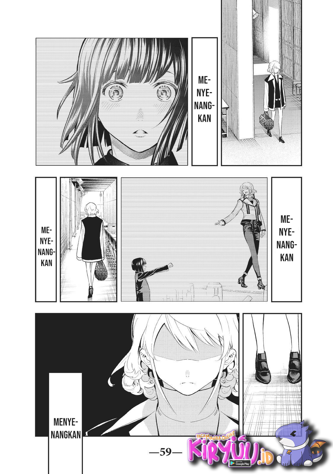 Chapter 132 - halaman 18