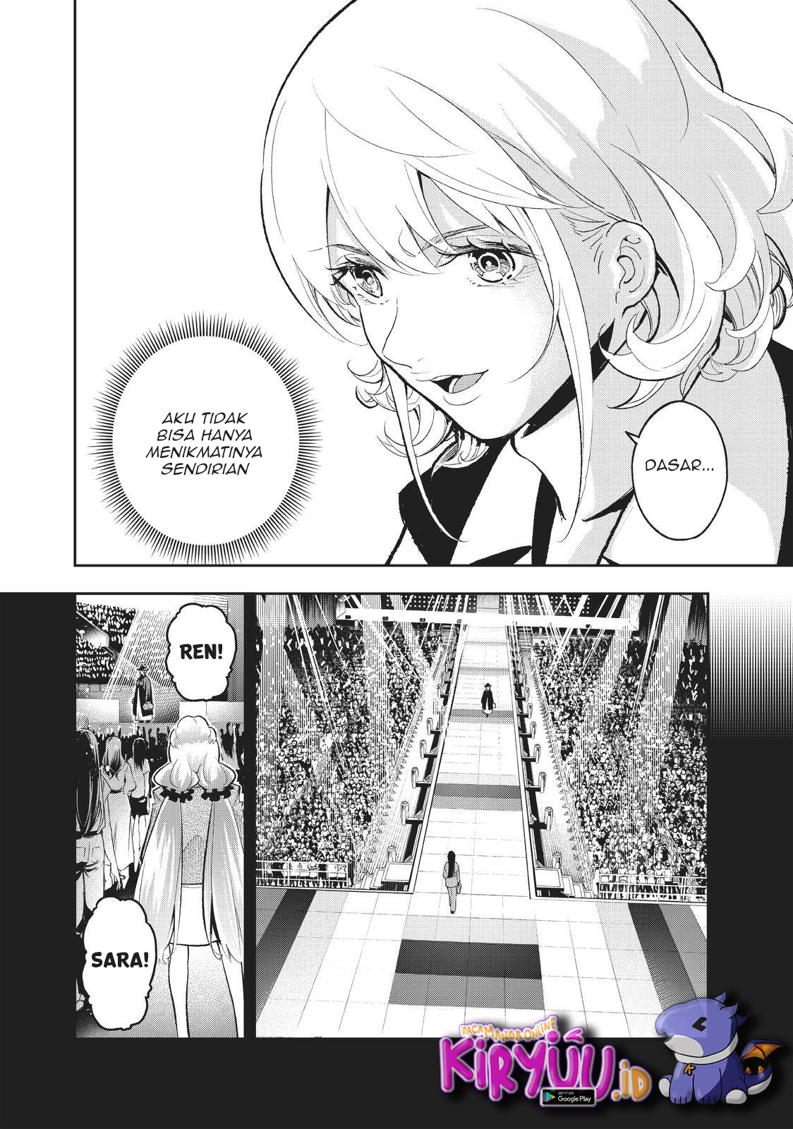 Chapter 132 - halaman 20