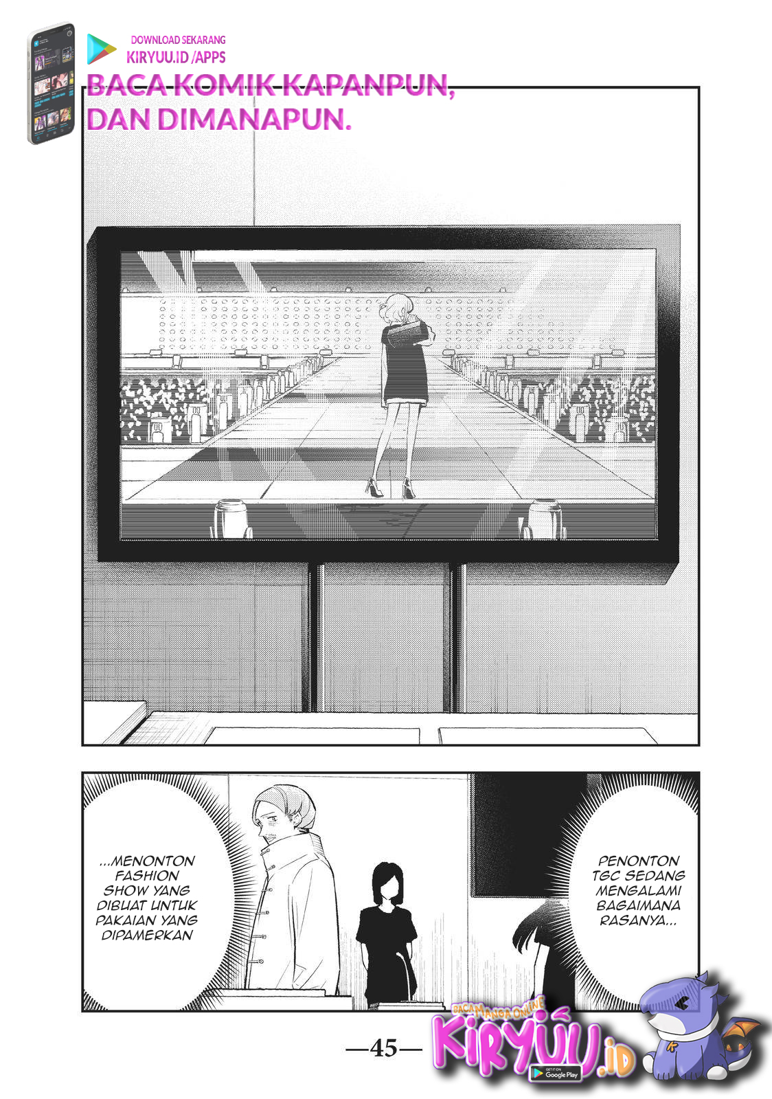 Chapter 132 - halaman 5