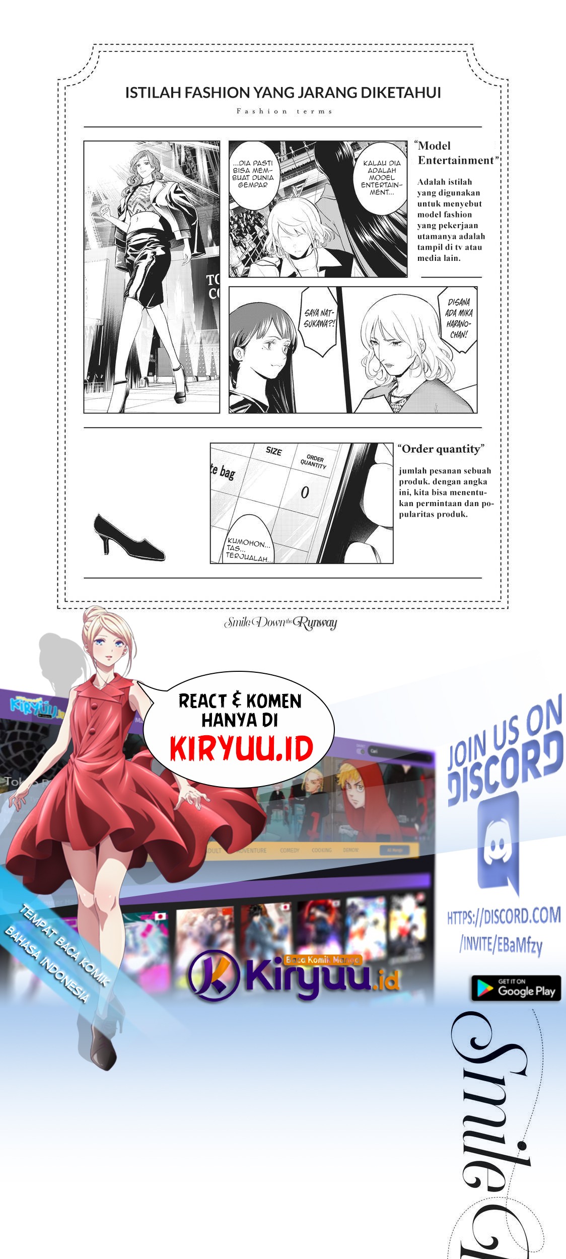 Chapter 132 - halaman 23