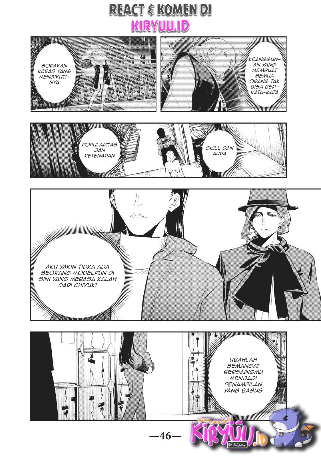 Chapter 132 - halaman 6