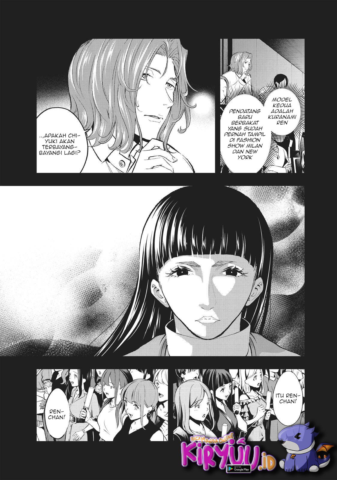 Chapter 132 - halaman 9