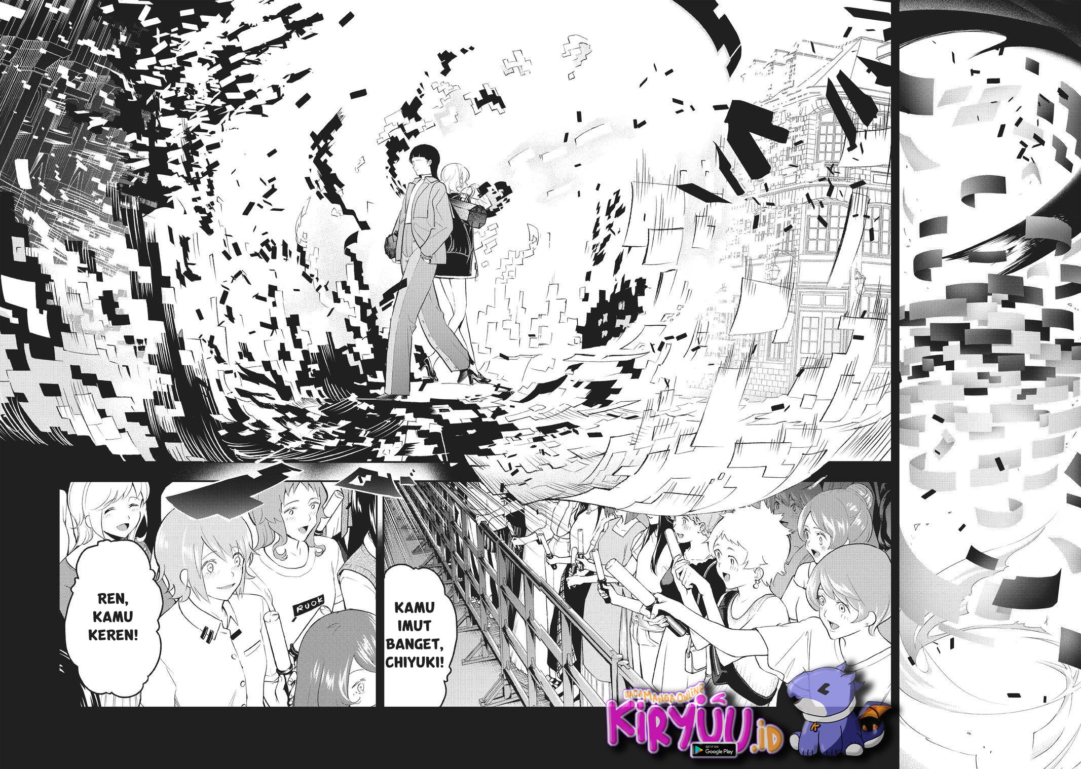 Chapter 132 - halaman 12