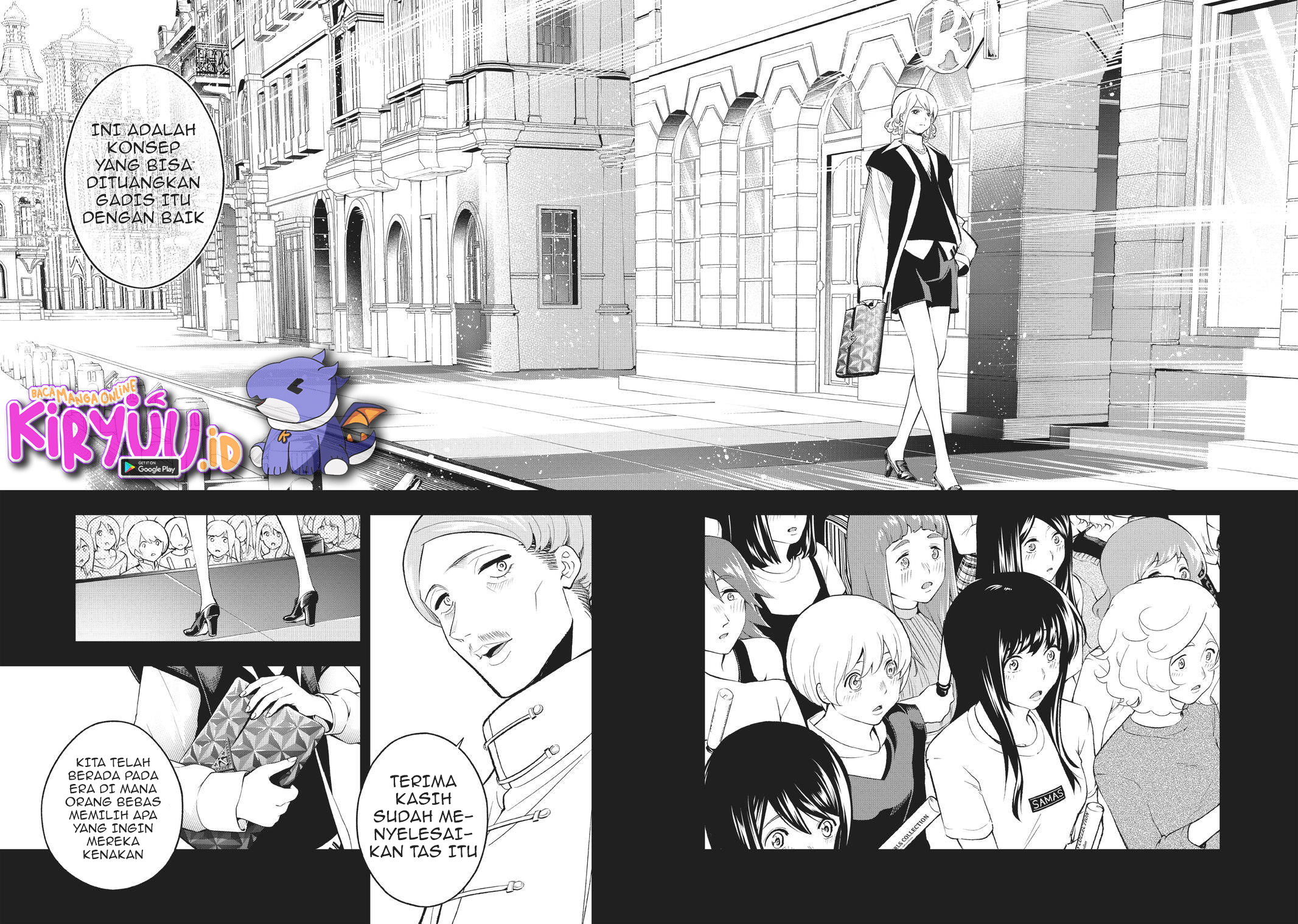 Chapter 131 - halaman 14
