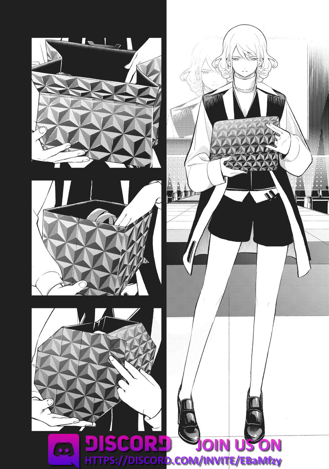 Chapter 131 - halaman 15