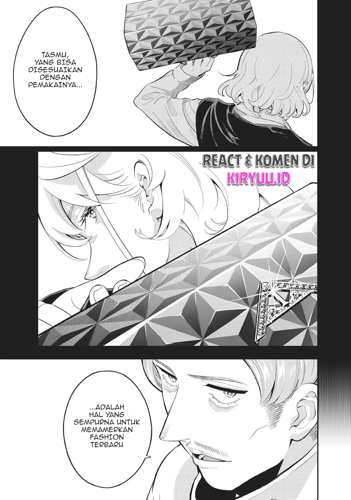 Chapter 131 - halaman 16