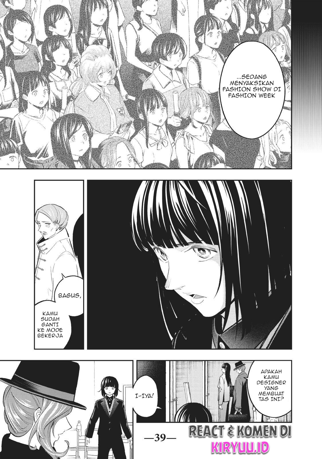 Chapter 131 - halaman 18