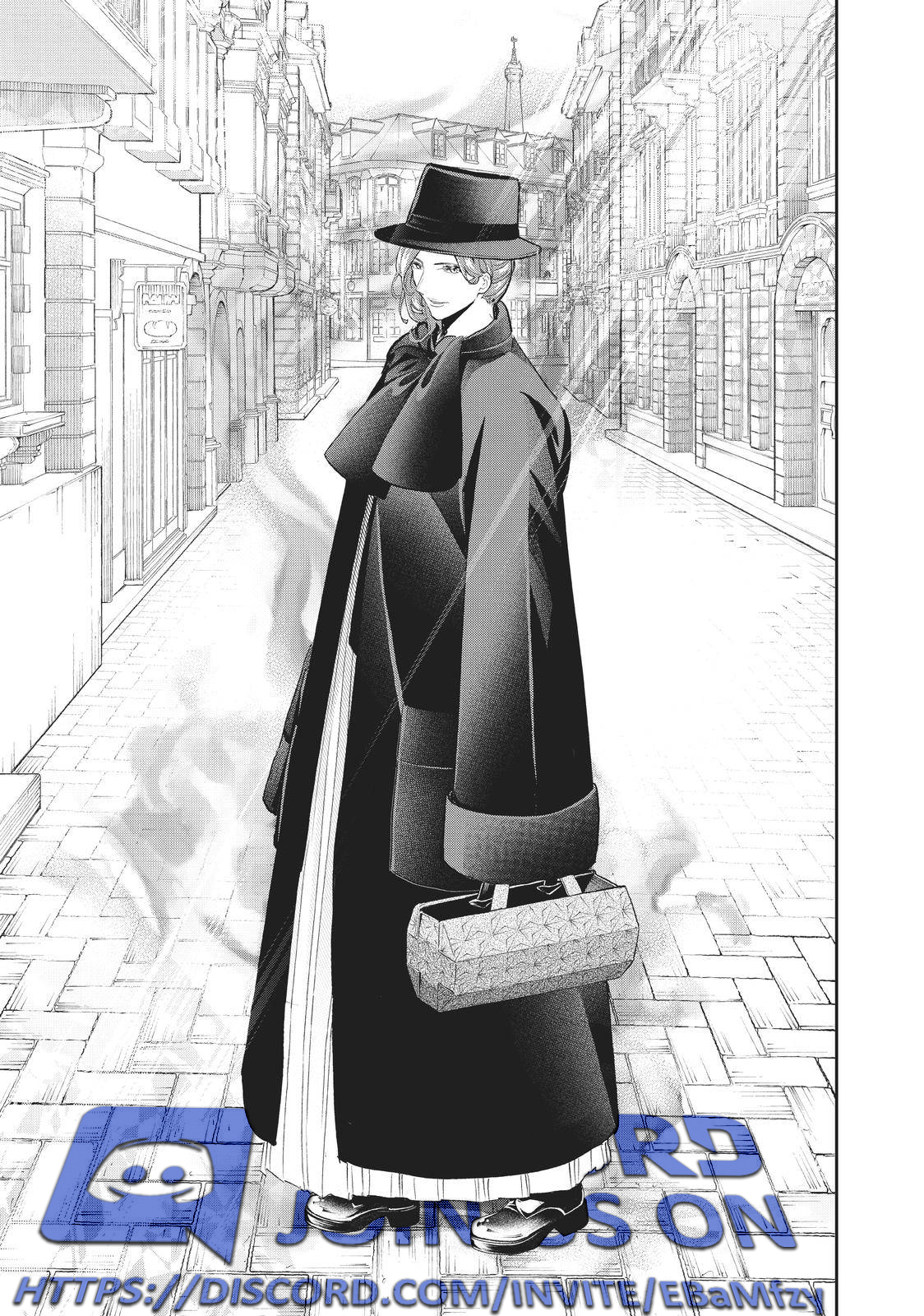 Chapter 131 - halaman 20