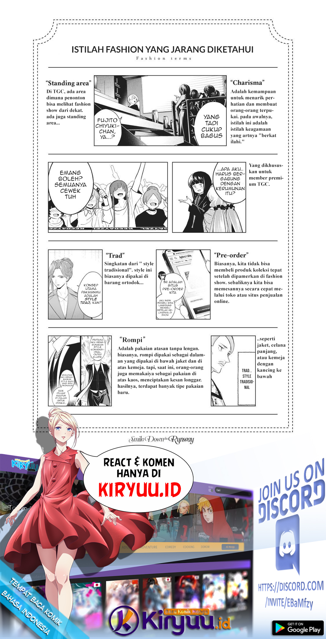 Chapter 131 - halaman 22