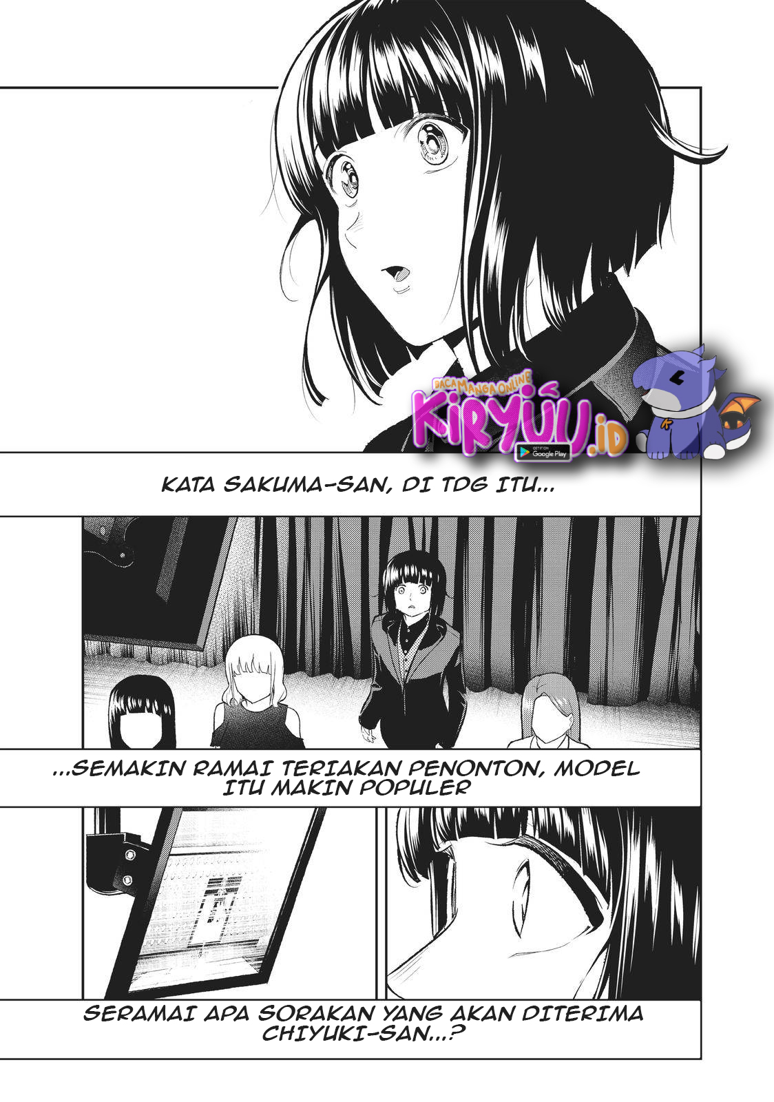 Chapter 131 - halaman 6