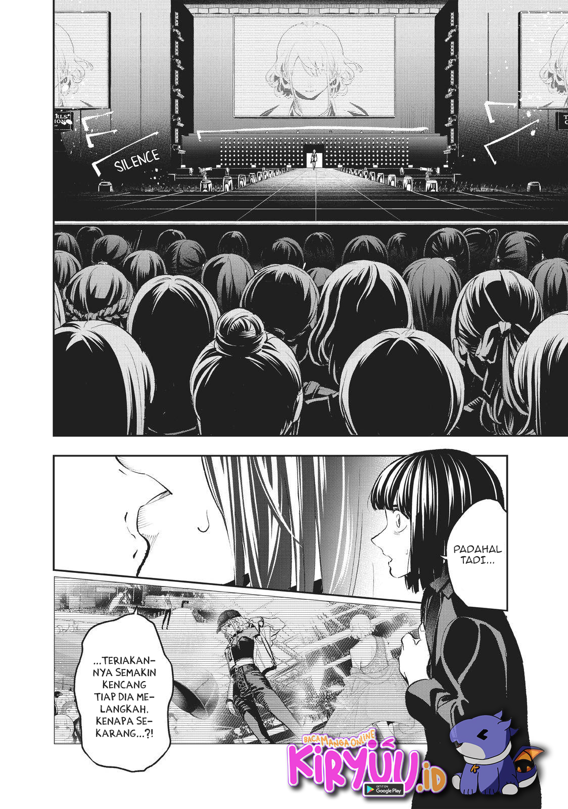 Chapter 131 - halaman 7