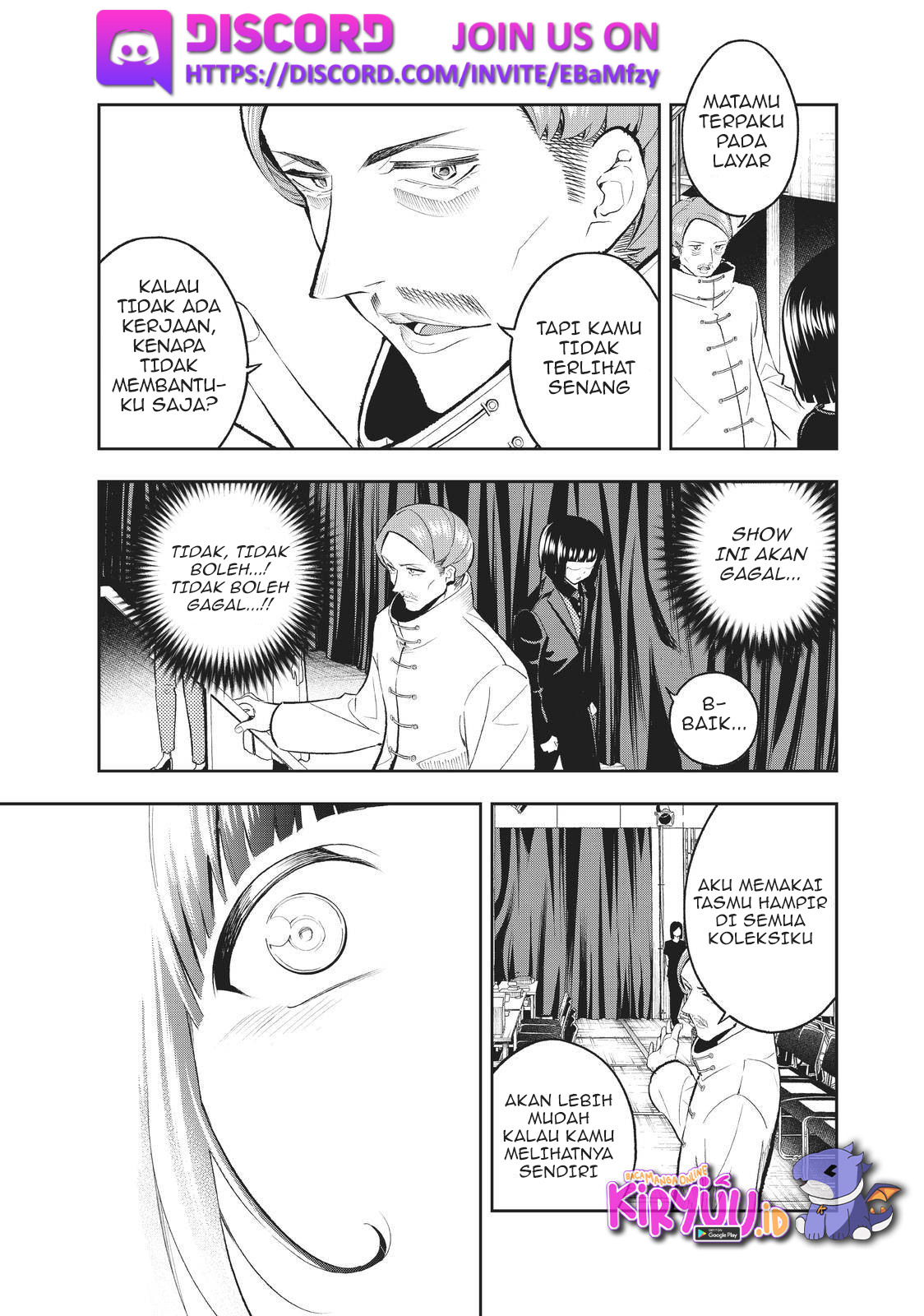 Chapter 131 - halaman 8