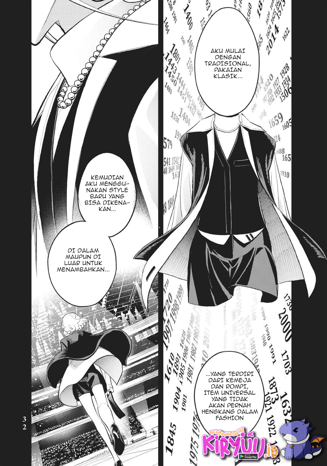 Chapter 131 - halaman 12