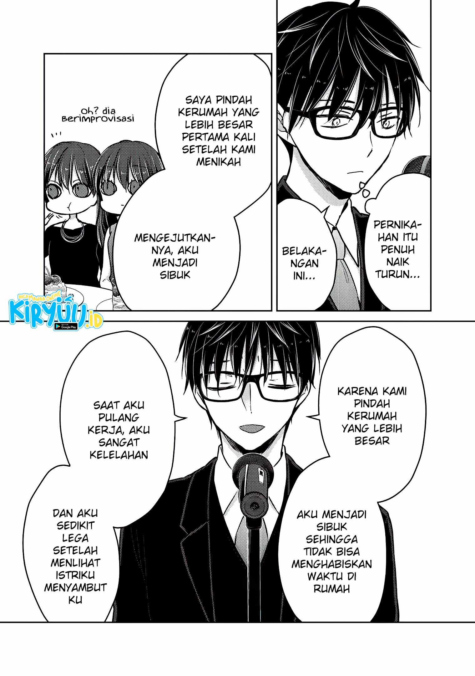 Chapter 62 - halaman 16