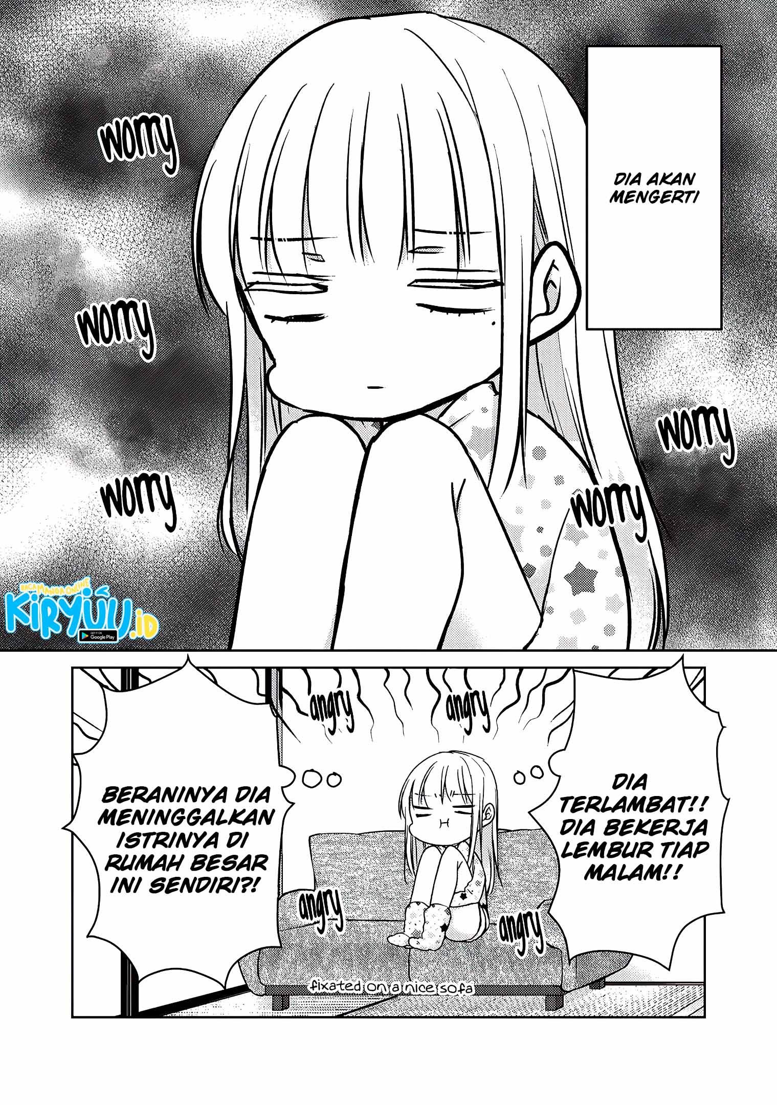 Chapter 62 - halaman 6